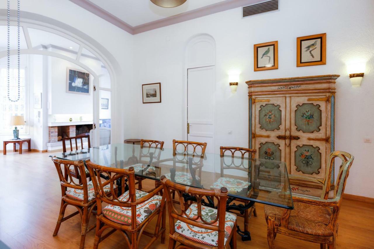Colonial Planet Costa Dorada Villa Виласека де Солсина Екстериор снимка