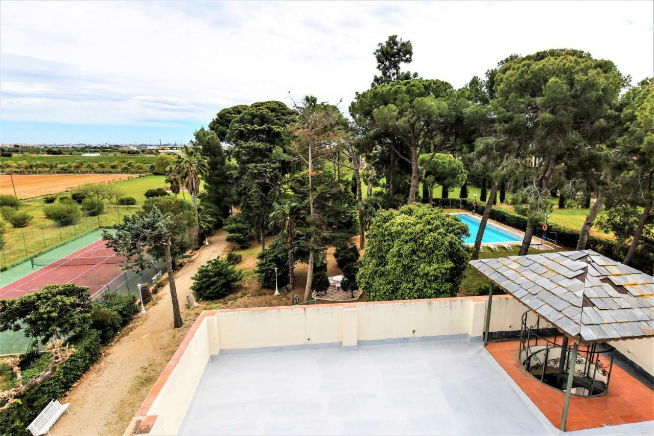 Colonial Planet Costa Dorada Villa Виласека де Солсина Екстериор снимка