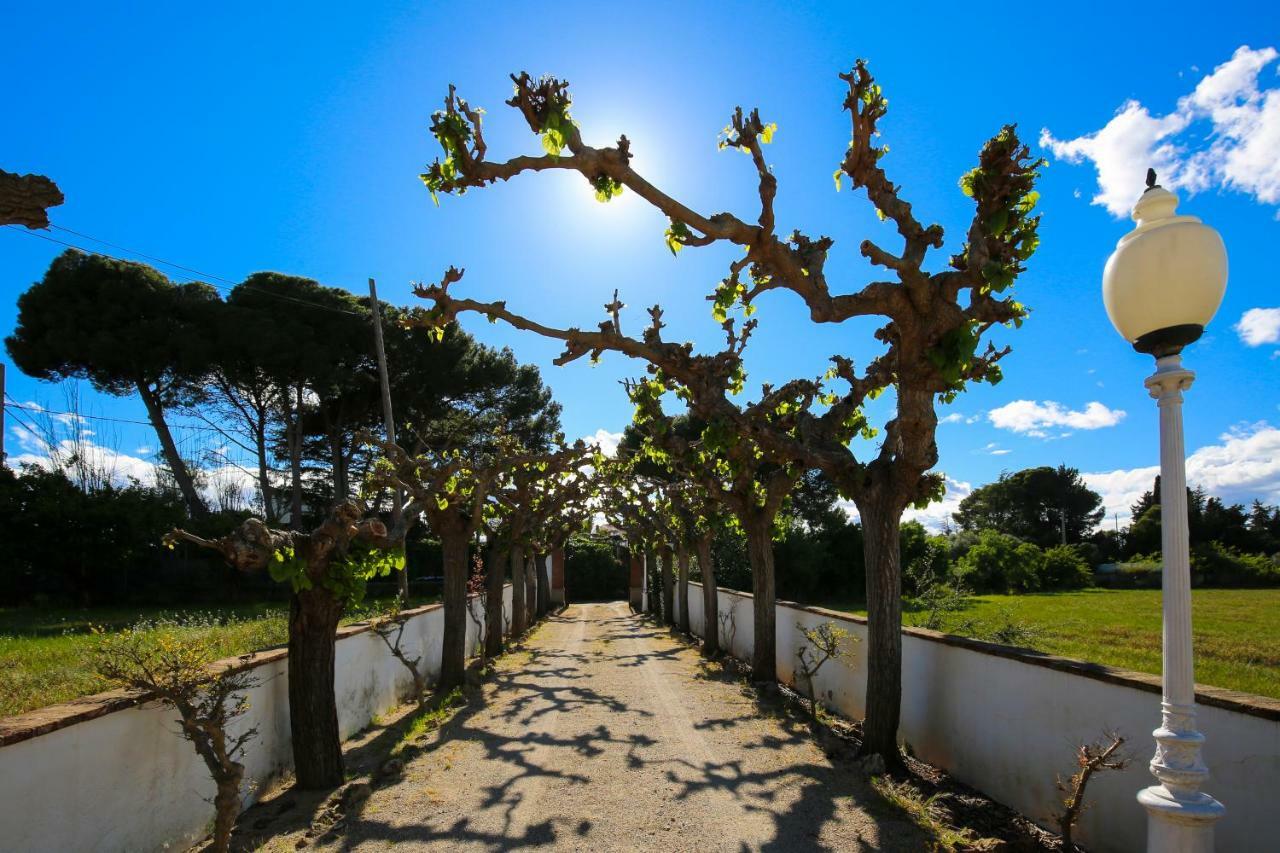 Colonial Planet Costa Dorada Villa Виласека де Солсина Екстериор снимка
