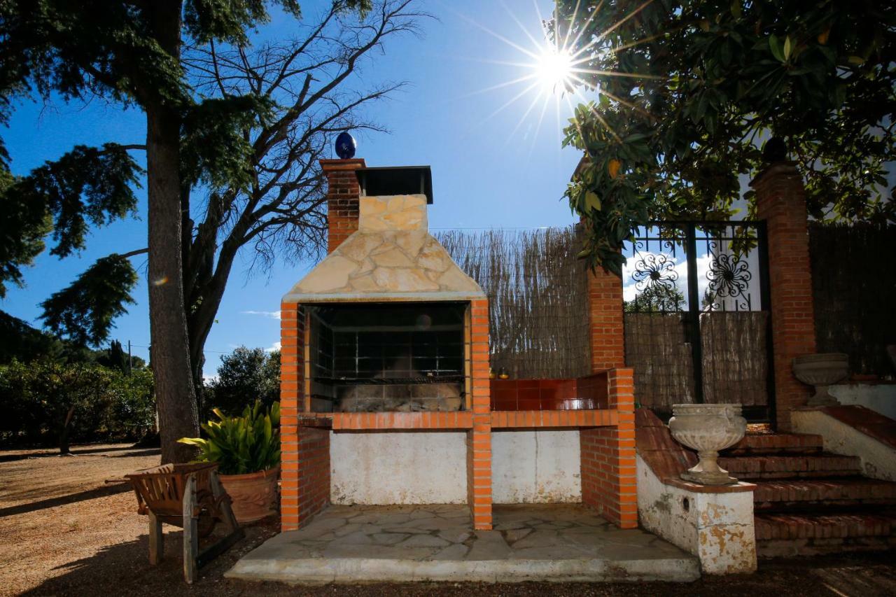 Colonial Planet Costa Dorada Villa Виласека де Солсина Екстериор снимка