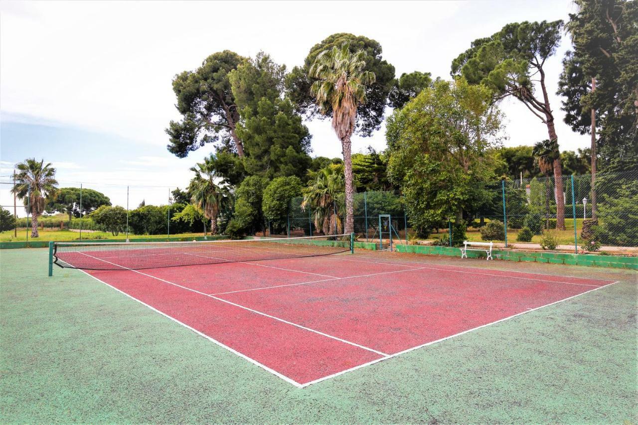 Colonial Planet Costa Dorada Villa Виласека де Солсина Екстериор снимка