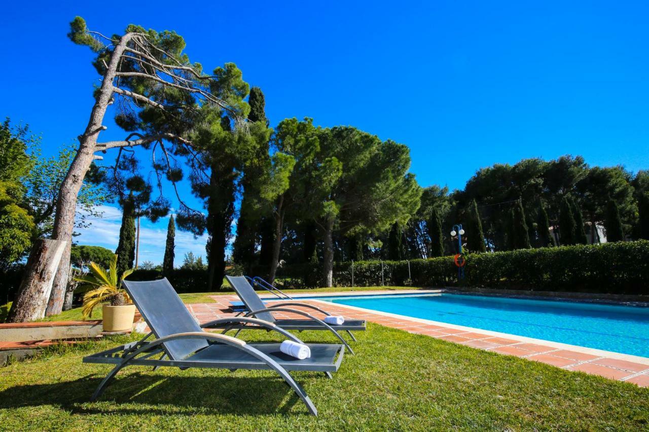Colonial Planet Costa Dorada Villa Виласека де Солсина Екстериор снимка