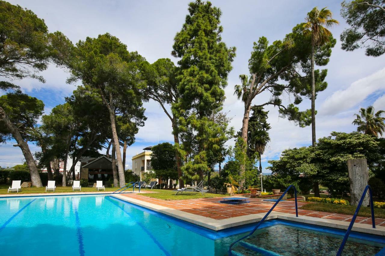 Colonial Planet Costa Dorada Villa Виласека де Солсина Екстериор снимка