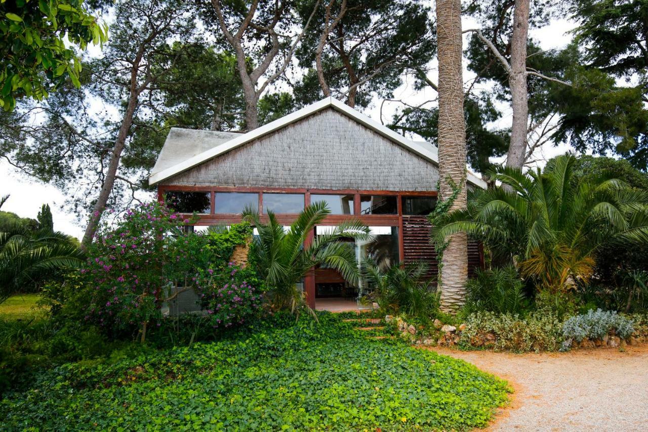 Colonial Planet Costa Dorada Villa Виласека де Солсина Екстериор снимка